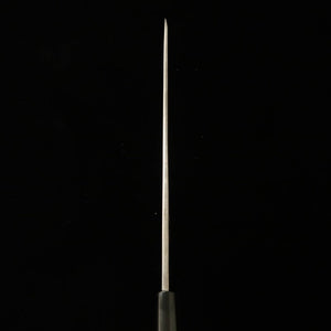 Yanagiba MIWA Shirogami No. 1  acabamento Kurouchi (270mm)