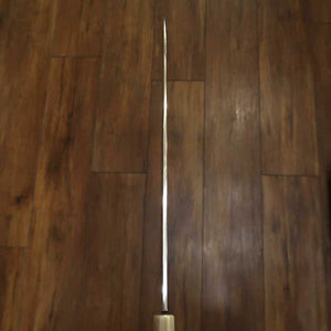 Yanagiba SUISIN by Yoshikazu Ikeda Shirogami No. 2 Mirror finish Mizumoto-yaki (330mm)