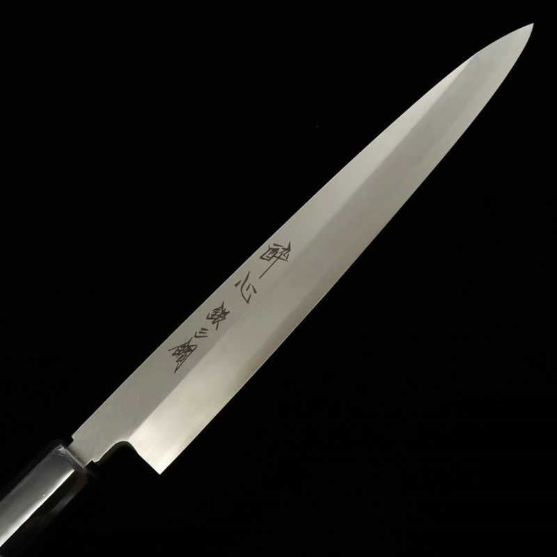 Yanagiba SUISIN Ginsan Steel (240-300mm)