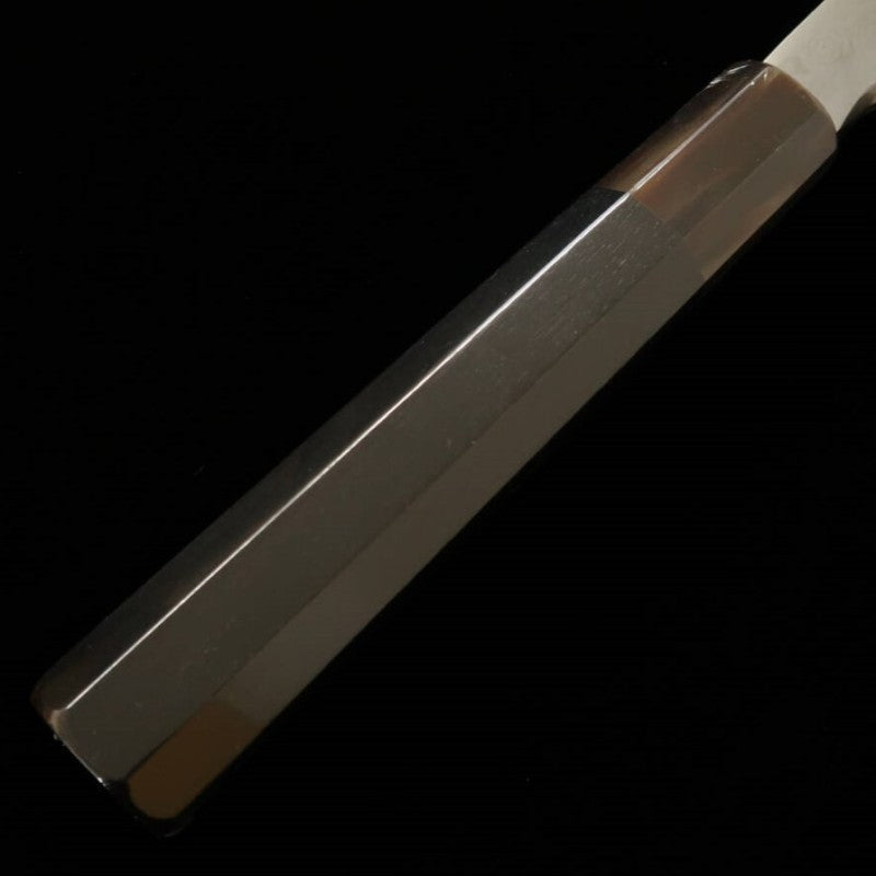 SUISIN Yanagiba Itsuo Doi Hayate Aogmai No. 2 Honkasumi (300mm)