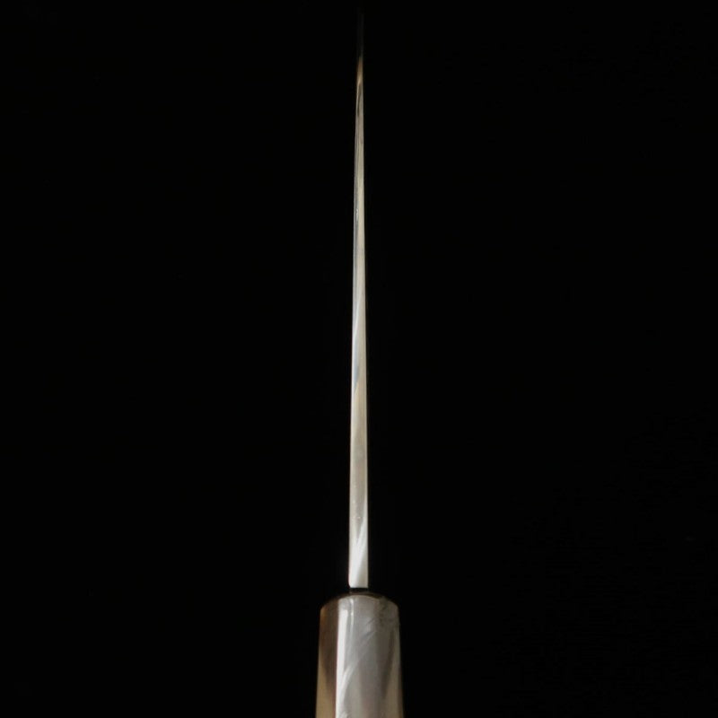 SUISIN Yanagiba Itsuo Doi Hayate Aogmai No. 2 Honkasumi (300mm)
