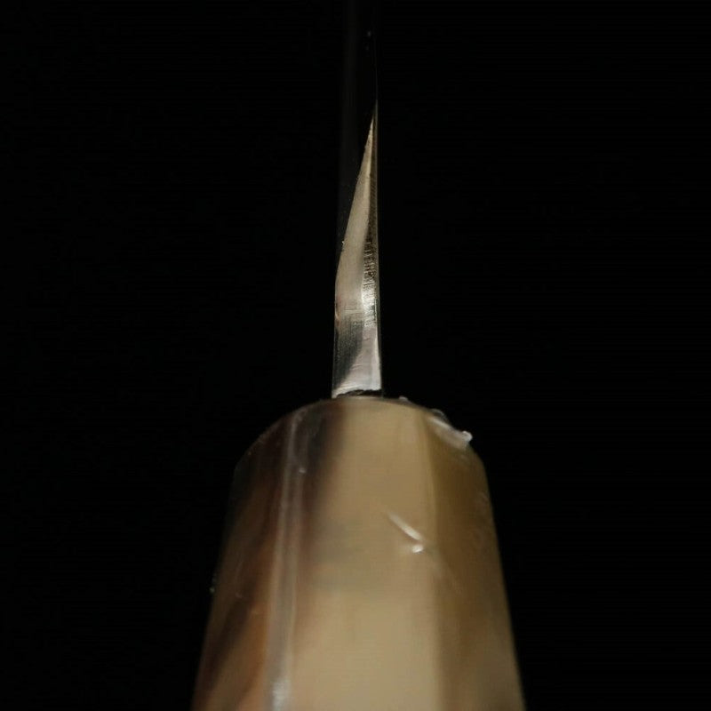 SUISIN Yanagiba Itsuo Doi Hayate Aogmai No. 2 Honkasumi (300mm)