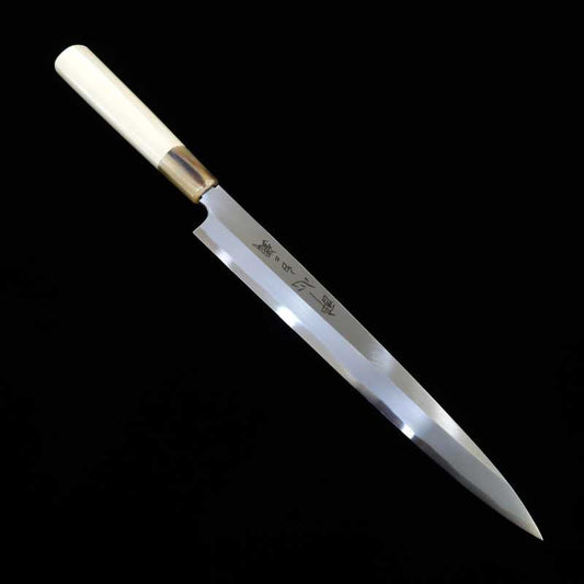 Yanagiba SUISIN Shirogami No. 2 (240-360mm)