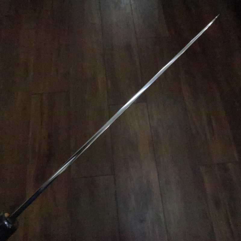 酔心SUISIN INOX Faca japonesa Yanagiba Honyaki cabo octogonal de madeira (240-300mm)