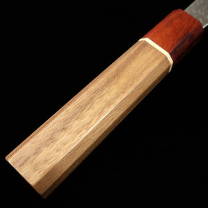 Miura MIURA Nakiri Fubuki SG2 martelé, manche en noyer (165mm)