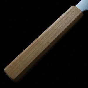 Kagekiyo KAGEKIYO Gokujō Hakushi Nº2 Petty japonés con mango octogonal de sakura (120/150 mm)