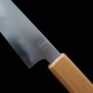 Kagekiyo KAGEKIYO Gokujō Hakushi Nº2 Petty japonés con mango octogonal de sakura (120/150 mm)