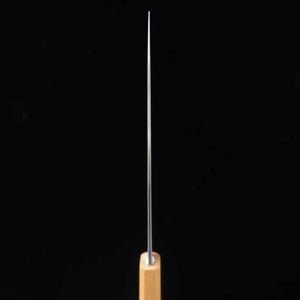 Kagekiyo KAGEKIYO Gokujō Hakushi Nº2 Petty japonés con mango octogonal de sakura (120/150 mm)