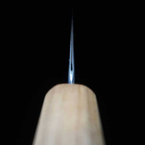 Kagekiyo KAGEKIYO Gokujō Hakushi Nº2 Petty japonés con mango octogonal de sakura (120/150 mm)