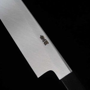Kagekiyo KAGEKIYO Shirogami nº 2 mango octogonal lacado Yanagiba (240-300 mm)