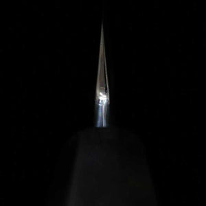 Kagekiyo KAGEKIYO Shirogami nº 2 mango octogonal lacado Yanagiba (240-300 mm)