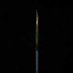 Kane Kobo cuchillo kiridashi ~Vista desde la Tierra~ 24 mm