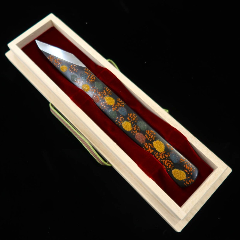 Kanerukobo Kiridashi -Hotarubi- 24mm