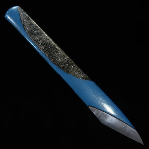 Kanekobo Faca Kiridashi ~O Grande Mar Azul~ 24mm