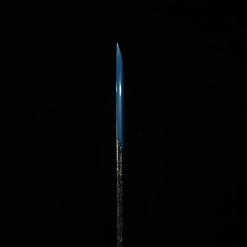 Kanekobo Faca Kiridashi ~O Grande Mar Azul~ 24mm
