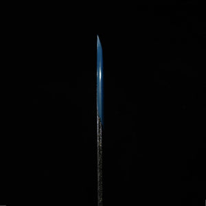 Kanekobo Faca Kiridashi ~O Grande Mar Azul~ 24mm