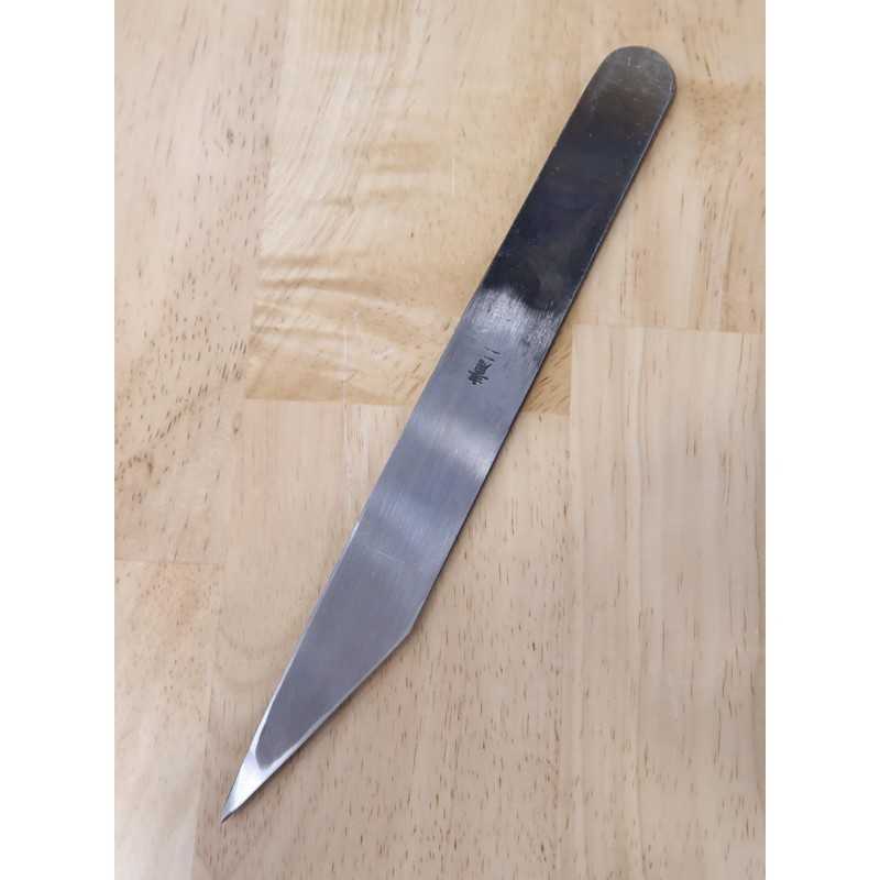 Cuchillo kiridashi Acero Aogami No.2 (3-24 mm)