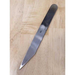 Cuchillo kiridashi Acero Aogami No.2 (3-24 mm)