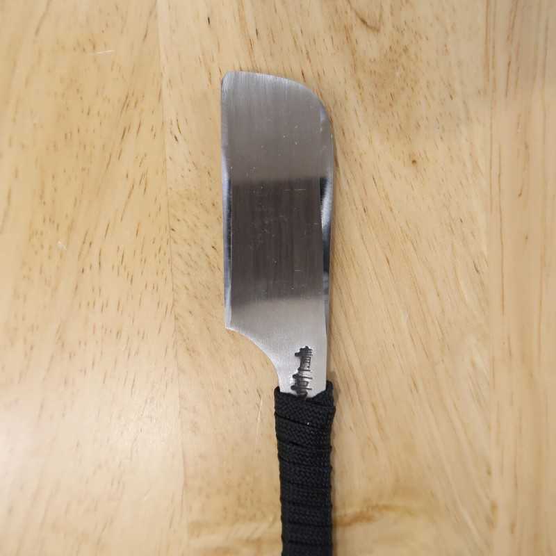 SHIGEKI TANAKA Rasoir japonais (50 mm)