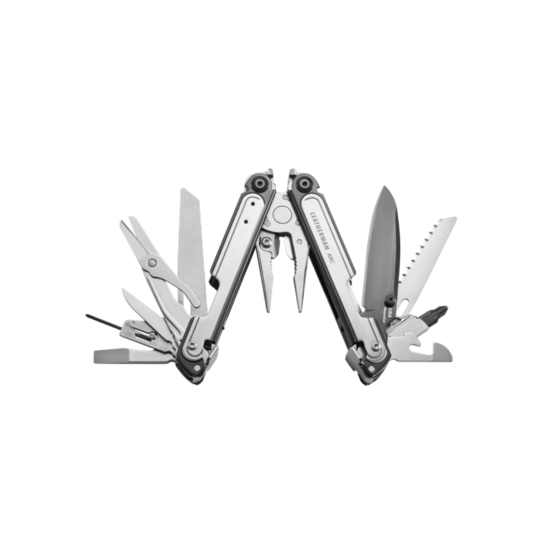 LEATHERMAN - ARC - Produto oficial no Japão