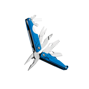 現品限り】 LTJ レザーマン - LEAP Blue - リープ ブルー - 国内正規品