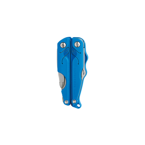 LEATHERMAN LEAP Blue Leap Blue "Official Japanese Product"