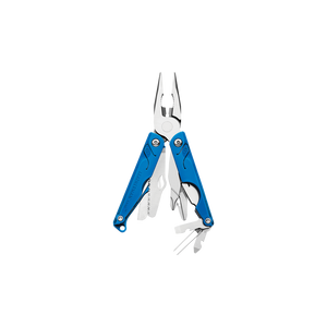 LEATHERMAN LEAP Blue Leap Blue "Official Japanese Product"