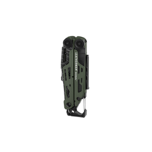 LTJ Leatherman - SIG-TP - Signal Topo - Signal TOPO - Produto oficial nacional (114mm)