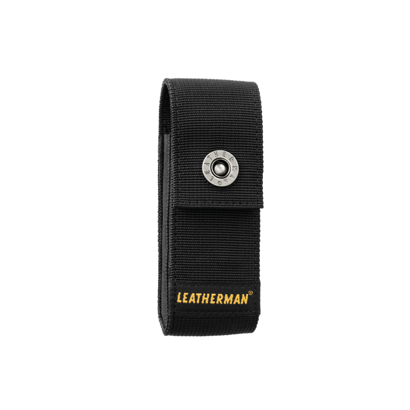 LTJ Leatherman - SIG-TP - Signal Topo - Signal TOPO - Produto oficial nacional (114mm)