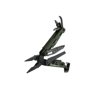 LTJ Leatherman - SIG-TP - Signal Topo - Signal TOPO - Produto oficial nacional (114mm)