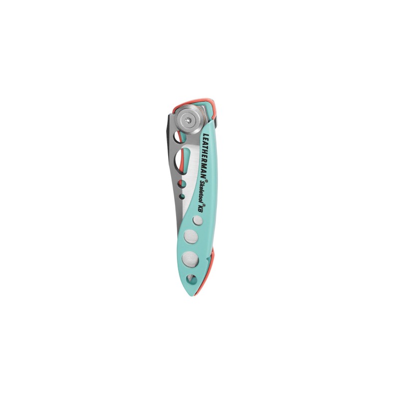 LEATHERMAN - SKELETOOL KB Paradise - Skeletool KB Paradise - Producto oficial nacional