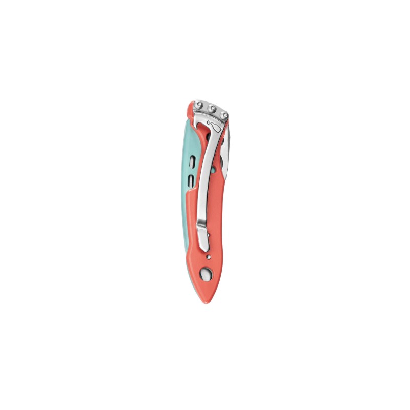 LEATHERMAN - SKELETOOL KB Paradise - Skeletool KB Paradise - Producto oficial nacional