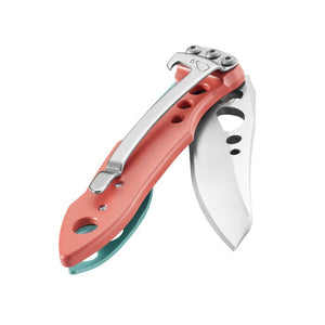LEATHERMAN - SKELETOOL KB Paradise - Skeletool KB Paradise - Producto oficial nacional
