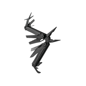 LTJ Leatherman WAVP-N Wave Plus WAVE+ produto oficial para o mercado interno (100 mm)