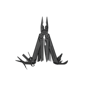 LTJ Leatherman WAVP-N Wave Plus WAVE+ produto oficial para o mercado interno (100 mm)