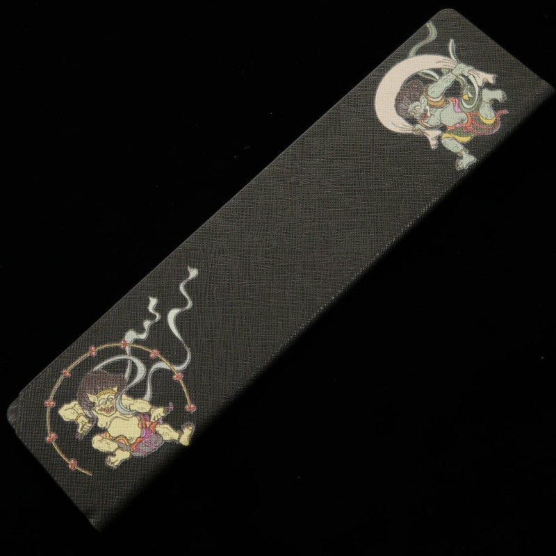Funda magnética de resina para gyuto – Fūjin Raijin (210/240 mm)