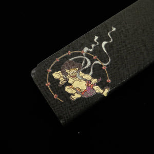 Magnetic Resin Sheath for Gyuto - Fujin Raijin (210/240mm)