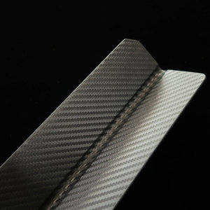 Magnetic Resin Sheath for Gyuto Knife - Sanka Hakuu (210/240mm)
