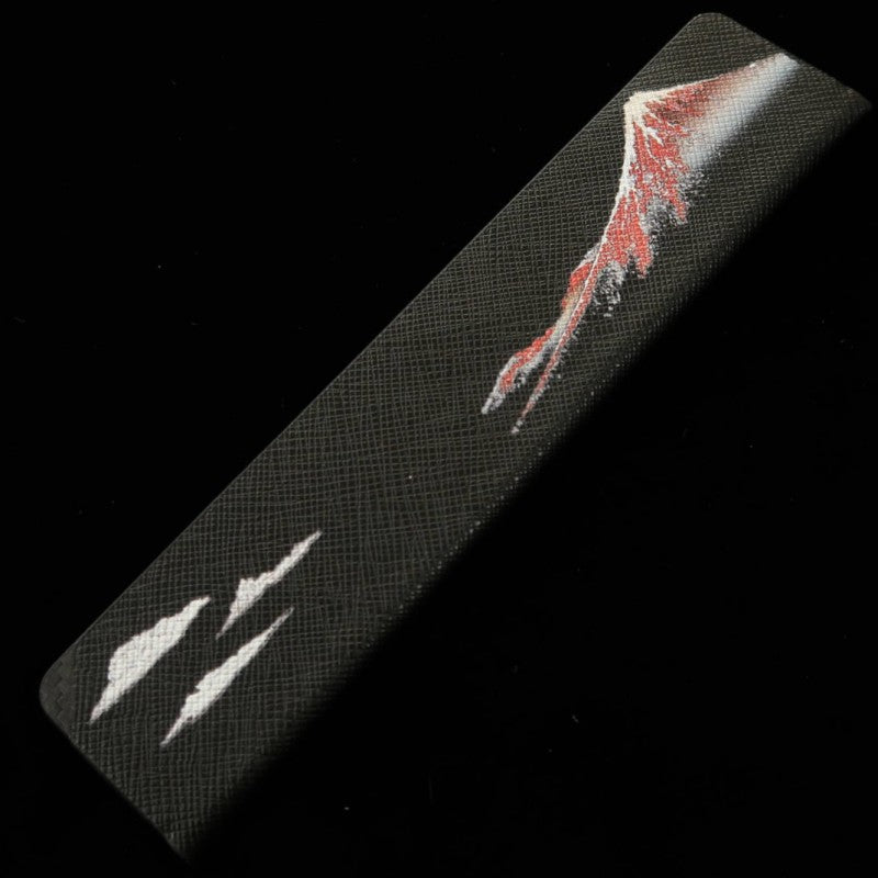 Fourreau magnétique en résine pour gyuto - Yamashita Haku-u (210/240mm)