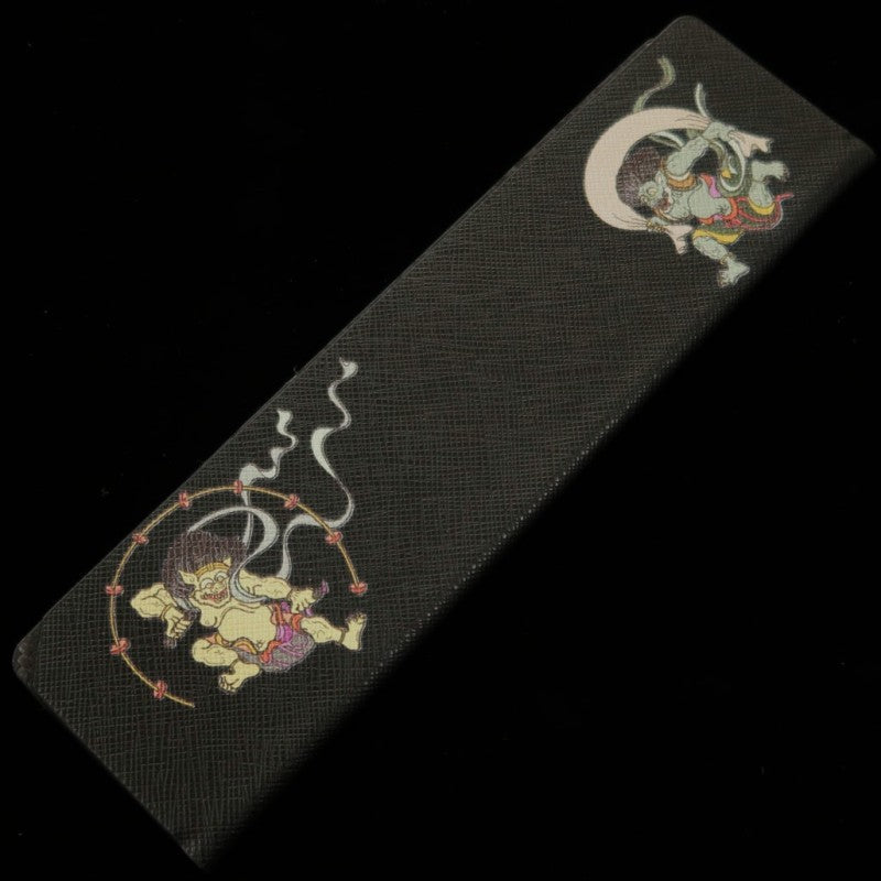 マグネット樹脂鞘 ペティ用 ‐ 風神雷神 (90/150ｍｍ)