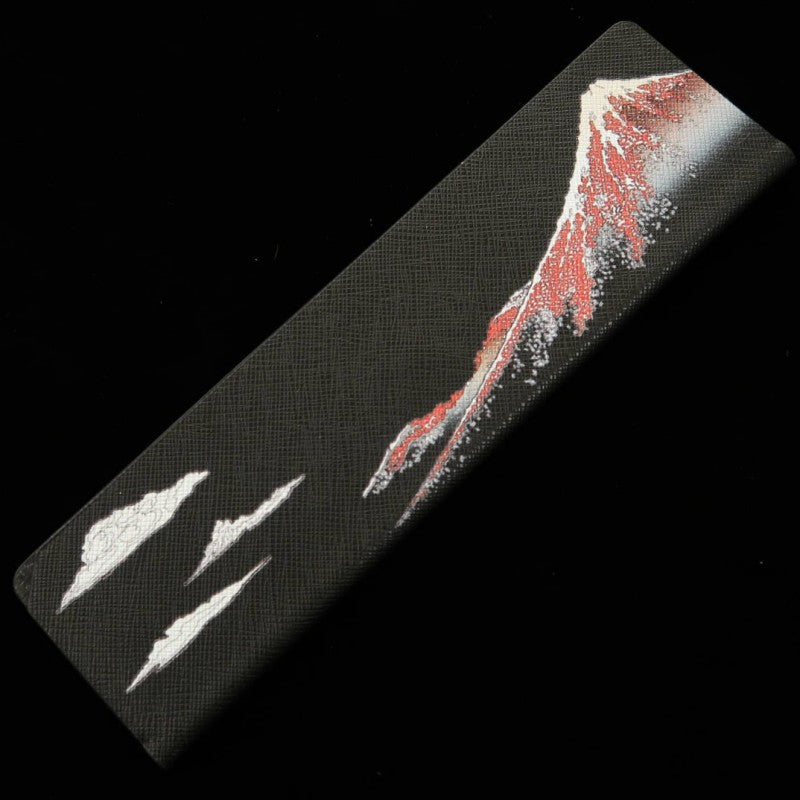マグネット樹脂鞘 ペティ用 ‐ 山下白雨  (90/150ｍｍ)