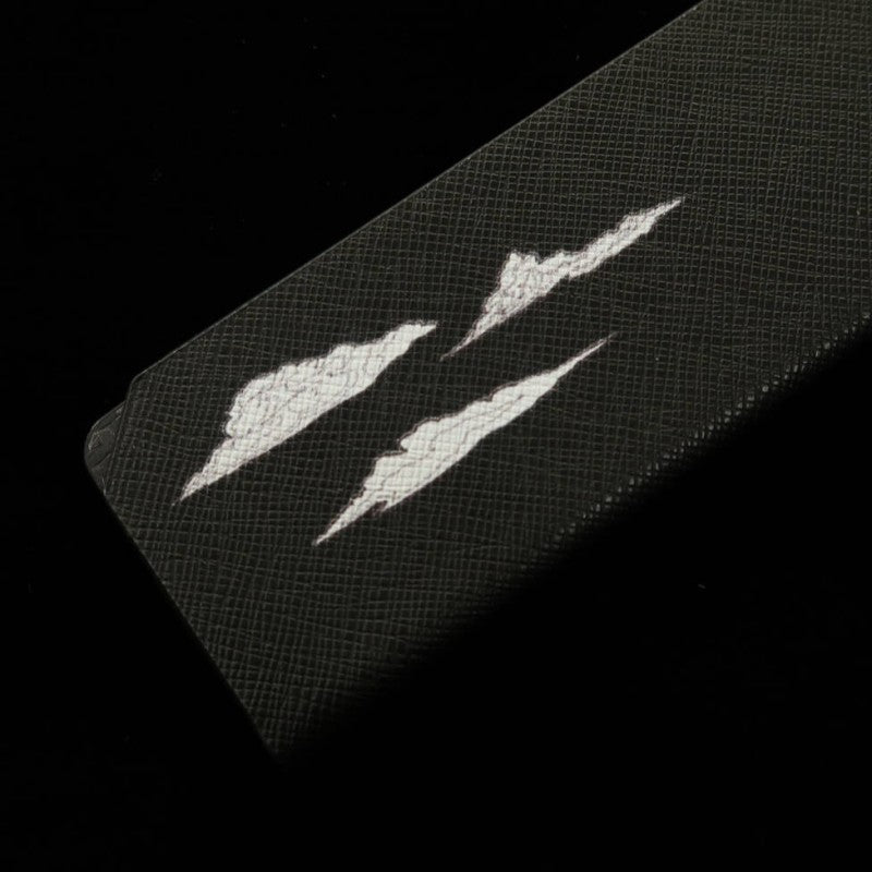 Funda de resina magnética para sujihiki – Yamashita Haku-u (270/300 mm)