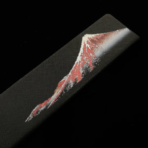 Fourreau magnétique en résine pour couteau à parer - Yamashita Hakuu (270/300 mm)