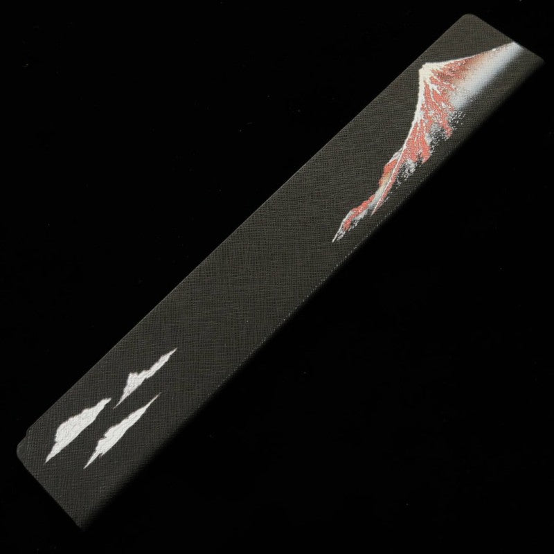 Funda de resina magnética para sujihiki – Yamashita Haku-u (270/300 mm)