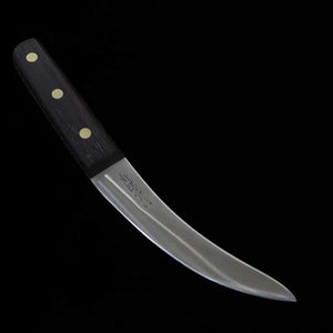 Honesuki estilo Yonekyu mediano MASAHIRO acero inoxidable (165 mm)