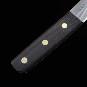 Honesuki estilo Yonekyu mediano MASAHIRO acero inoxidable (165 mm)