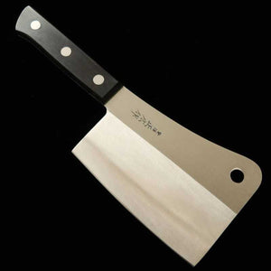 Cutelo Masahiro Chopper Nihonko Carbono (120-180mm)