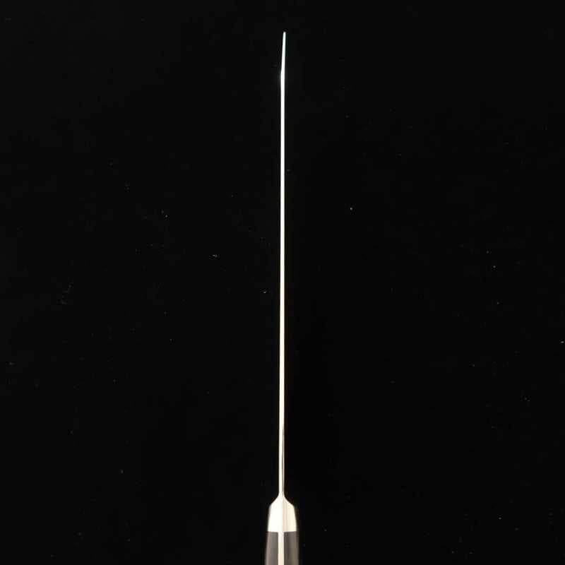 MISONO Misono sujihiki 440, mango de laminado negro (240/270 mm)