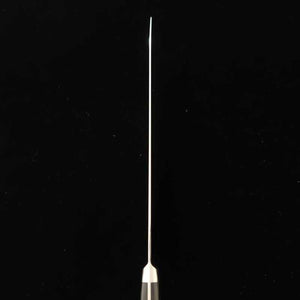 MISONO Misono sujihiki 440, mango de laminado negro (240/270 mm)