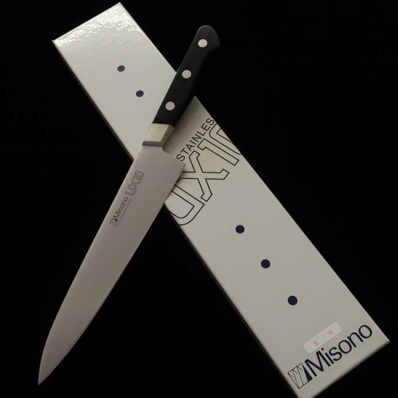Misono UX10 Gyuto para zurdos (210 mm / 240 mm)